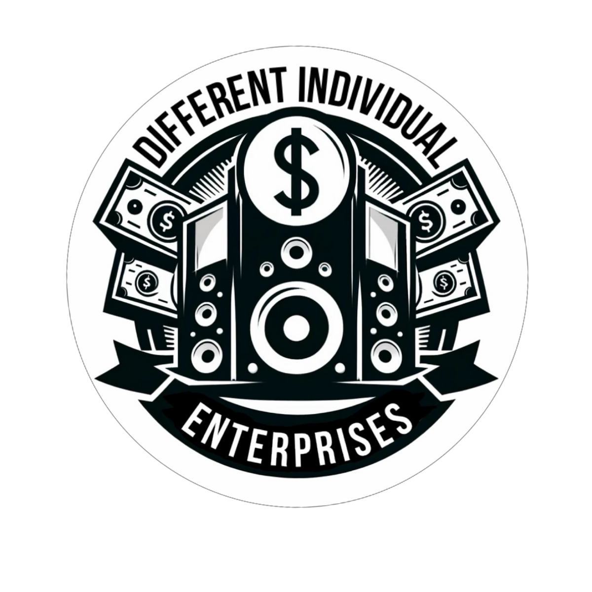 Different Individual Enterprises 
